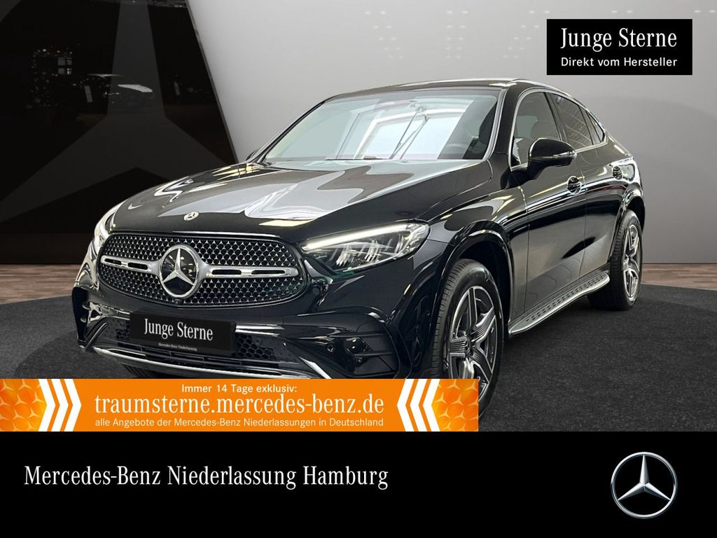 Image of Mercedes-Benz GLC 300