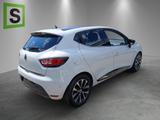 Renault CLIO IV Intens 1.5 dCi 110 ENERGY - Renault Clio: Weiß