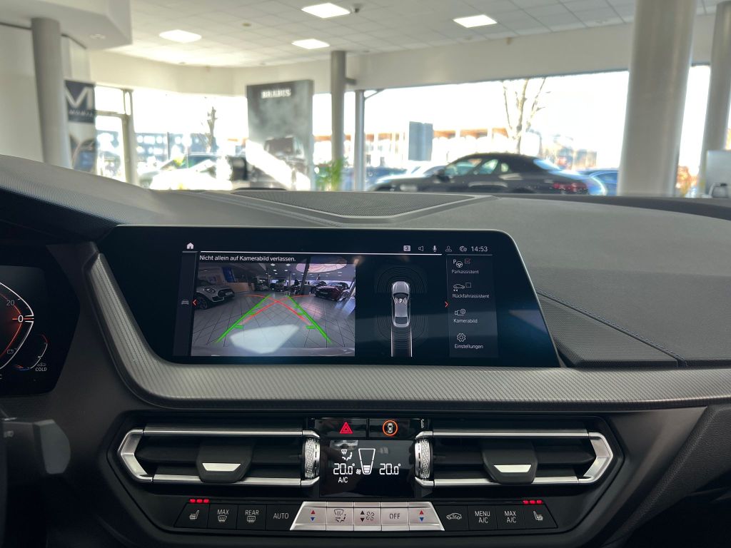BMW 220 Gran Coupé xDrive M Sport*Keyless*Pano*HUD*