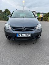 Volkswagen Golf Plus 1.9 TDI United - Volkswagen Golf Plus United mit Diesel-Antrieb