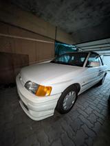 Ford Escort Cabrio 1,6 Top Zustand! - scheckheftgepflegte Ford Escort