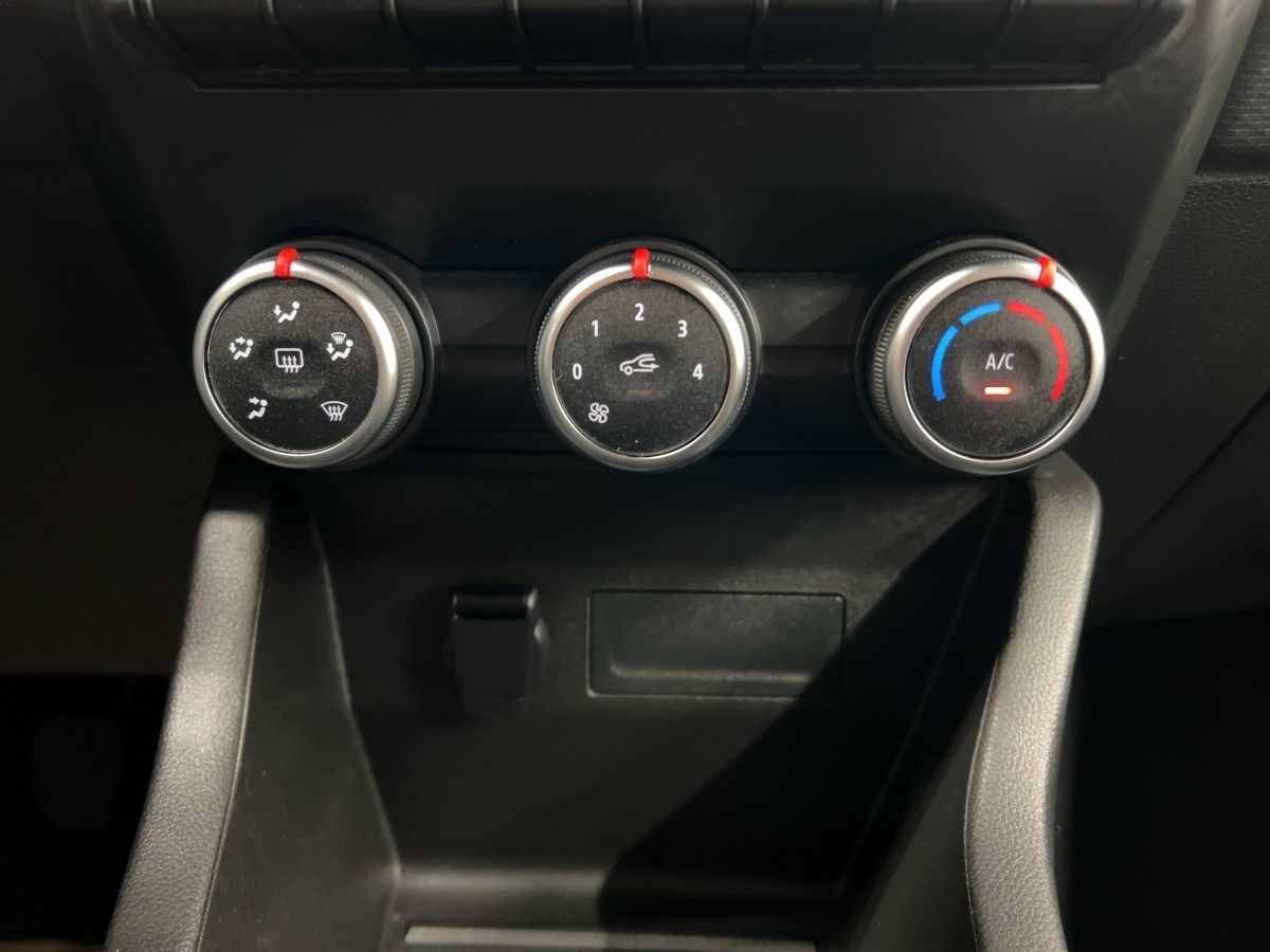 Renault Clio - Bild 15