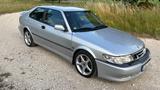 Saab 9-3 2.3 Turbo Ecopower Viggen Coupé Viggen - gebrauchte Saab Coupés