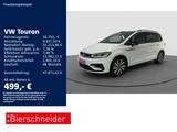 Volkswagen Touran 1.5 TSI DSG R-Line Black 7SITZE AHK PANO - Volkswagen Touran aus 2025