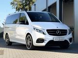 Mercedes-Benz V 250 AMG / Avantgarde / 2xEl.Türen / AHK / Navi - Mercedes-Benz V 250 in Mönchengladbach