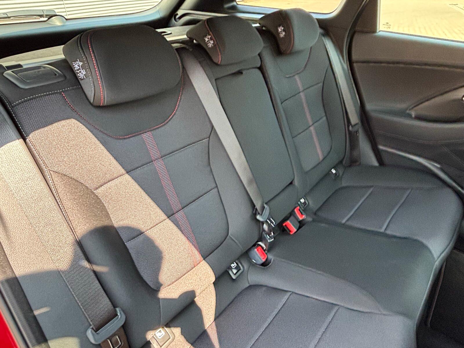 Hyundai i30 Kombi 1.6 T-GDI N Line+AUTOMATIK+PANORAMA