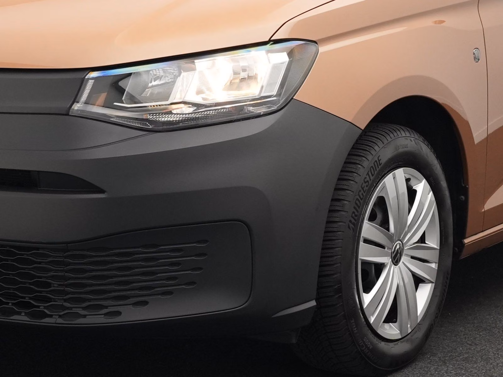 Volkswagen Caddy Kombi 1.5 TSI *APP*PDC*SHZ*KLIMA*ab 289,€, миниатюра 24