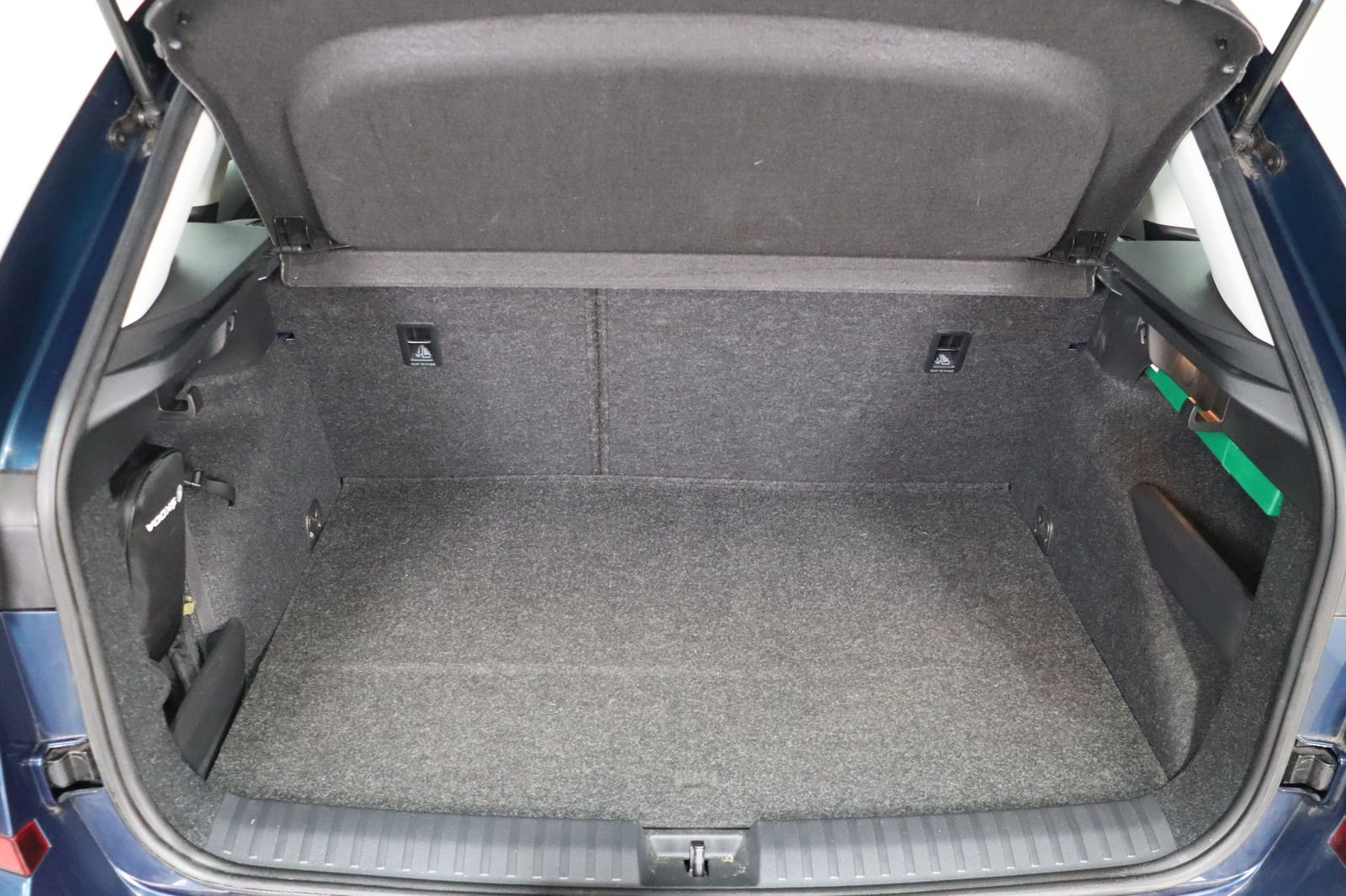 Fahrzeugabbildung SKODA Kamiq 1.0 TSI G- tec * CNG