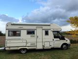 Hehn Rheinstar 640 HB/VS - Hehn Wohnwagen & Wohnmobile