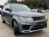 Land Rover Range Rover Sport P400e* AUTOBIOGRAPHY - Land Rover Range Rover Sport Plug-in Hybrid (PHEV) Gebrauchtwagen
