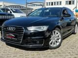 Audi A6 Avant 3.0TDIquattro/Head-UP/Navi/Kamera/Euro6 - Audi A6 Gebrauchtwagen in Mannheim
