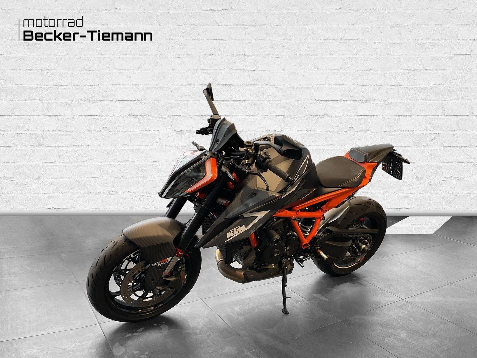 KTM Andere Super Duke 1290 RR - 1 von 500