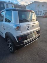 Microcar M.Go - gebrauchte Microcar Kleinwagen