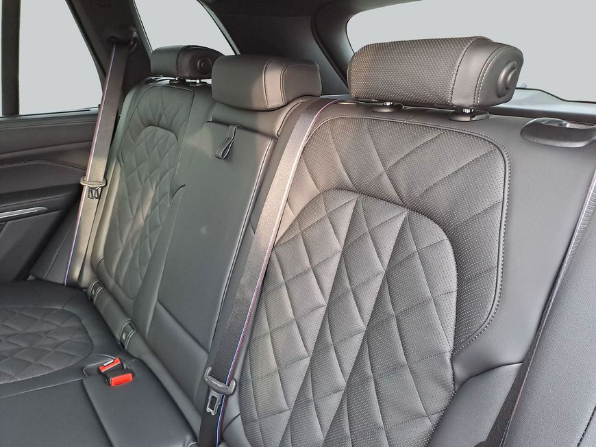 BMW X5 - Bild 13