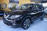 Nissan X-Trail N-Vision 4x4 AUTOMATIK / NAVI / R-KAMERA - Nissan X-Trail: Automatik