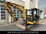 CAT 302.5C Minibagger 2007 2.85t - CAT 302