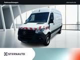 Mercedes-Benz Sprinter 316 Kasten Hoch/Standard AHK 3,5t STH - Kühlkastenwagen Sprinter