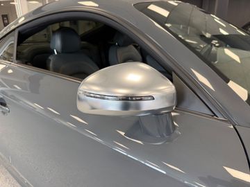 Audi TTS - 8