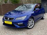 Seat Leon 1.4 TSI ACT FR LED Pano Navi CarPlay DAB - Seat Leon: 1p Fr