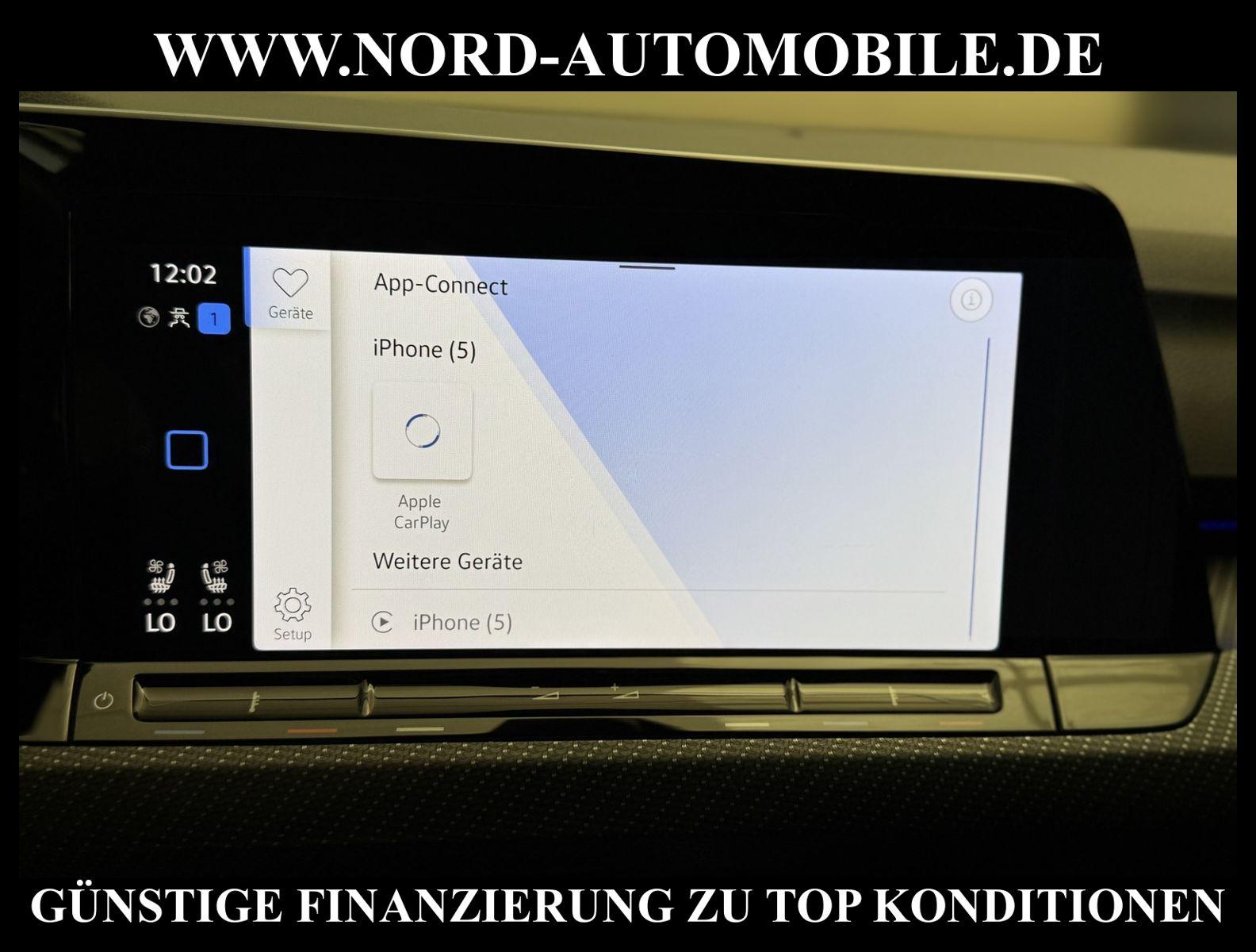 Volkswagen Golf R Variant 4MOT 2.0 TSI DSG Leder/Pano/R-Per, миниатюра 24