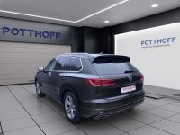 Volkswagen Touareg - Vorschau Bild 2