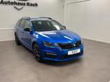 Skoda OCTAVIA COMBI RS #245 #PURER FAHRGESNUSS #TRAUM - Skoda Gebrauchtwagen in Wiesbaden