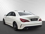 Mercedes-Benz CLA 180 AMG LINE NIGHT PAKET LED NAVI DSG PANO - Mercedes-Benz CLA 180: Automatik
