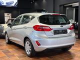Ford FIESTA 1.5TDCi C&C NAVI KLIMAAUT SHZ TEMPO PARKP - Ford Fiesta: Tdci