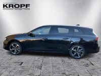 Opel Astra - Vorschau Bild 3