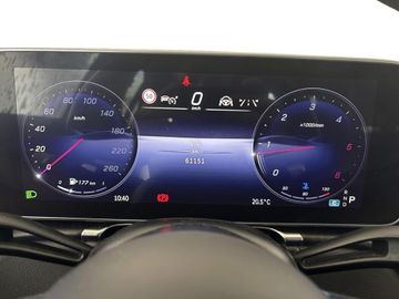 Mercedes S 350 - 10