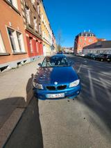 BMW E87 120i - gebrauchte BMW 120 aus dem Jahr 2004