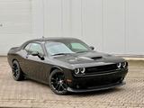 Dodge Challenger 5,7 R/T Aut. Leder Kamera Navi LED - gebrauchte Dodge Challenger aus dem Jahr 2020