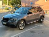 BMW X5 E70 M57 - BMW M-Modelle SUV