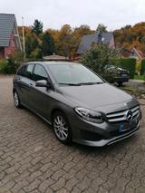 Mercedes-Benz B 250 DCT - - Mercedes-Benz B 250 von privat