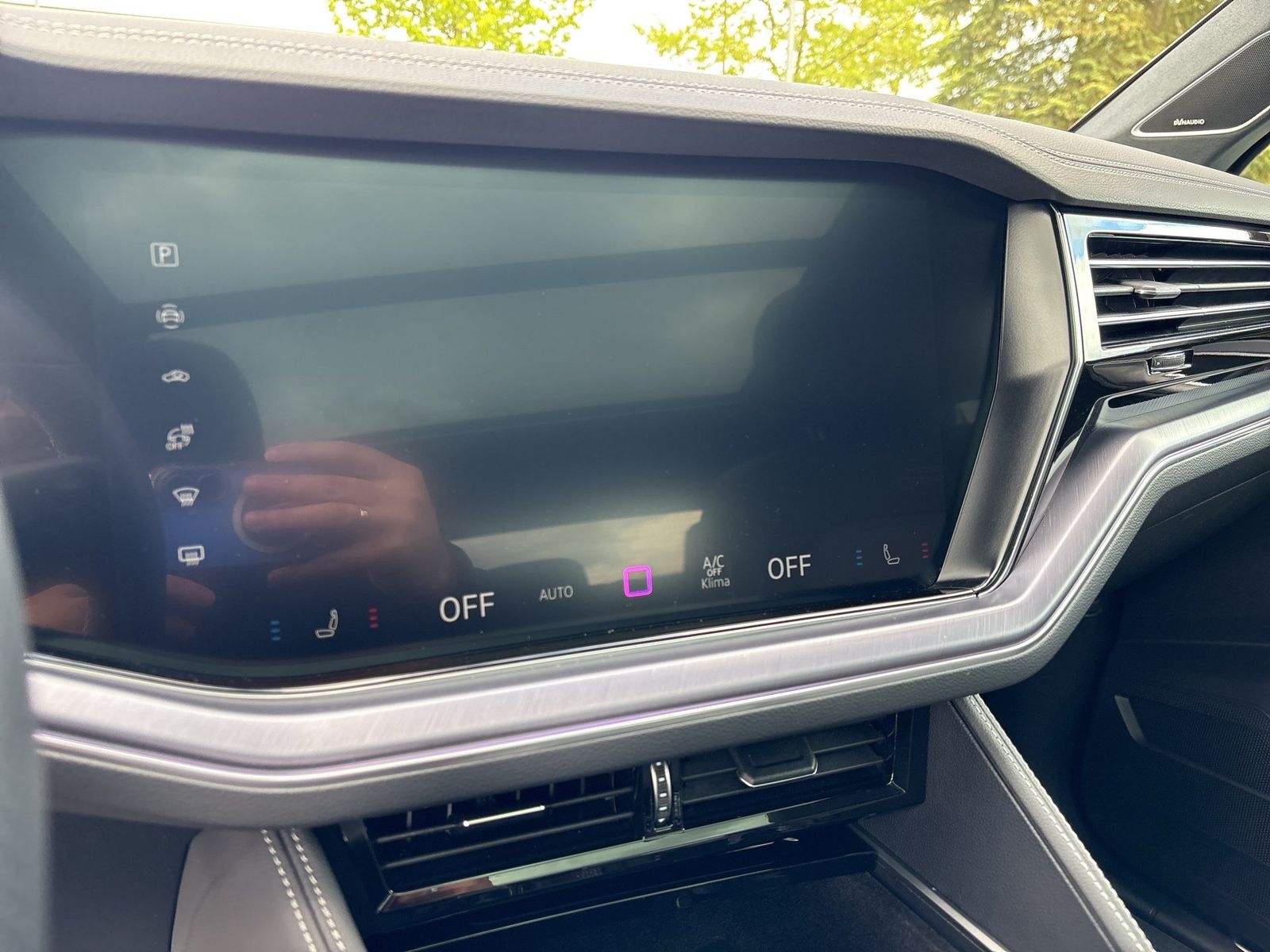 Volkswagen Touareg - Bild 28
