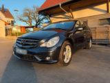 Mercedes-Benz Mercedes R350L 4Matic 7-Sitzer - Mercedes-Benz R 350 mit Benzin-Antrieb