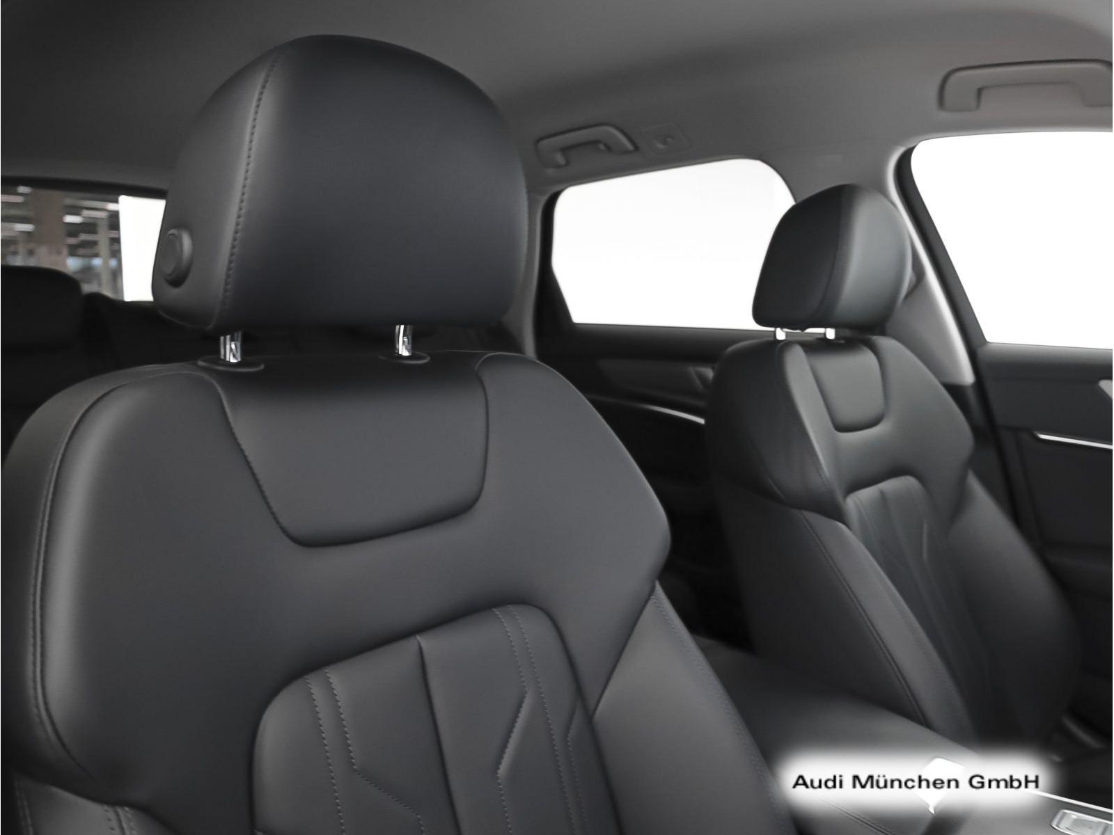 Audi A6 Avant 40 TDI qu. S tronic sport Virtual+/Kame