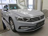 Volkswagen Passat Variant 2.0 TDI 4Motion Business STHZG - VW Passat Variant in Frankfurt