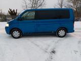 Volkswagen T5 Multivan / Startliner - VW T5 Multivan Gebrauchtwagen in Berlin