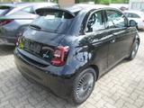 Fiat 500e e Icon Navi Android Apple CarPlay - Fiat 500e Gebrauchtwagen in Hamburg