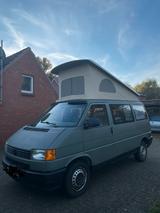 Volkswagen VW T4 California - Volkswagen T4 California aus 1993