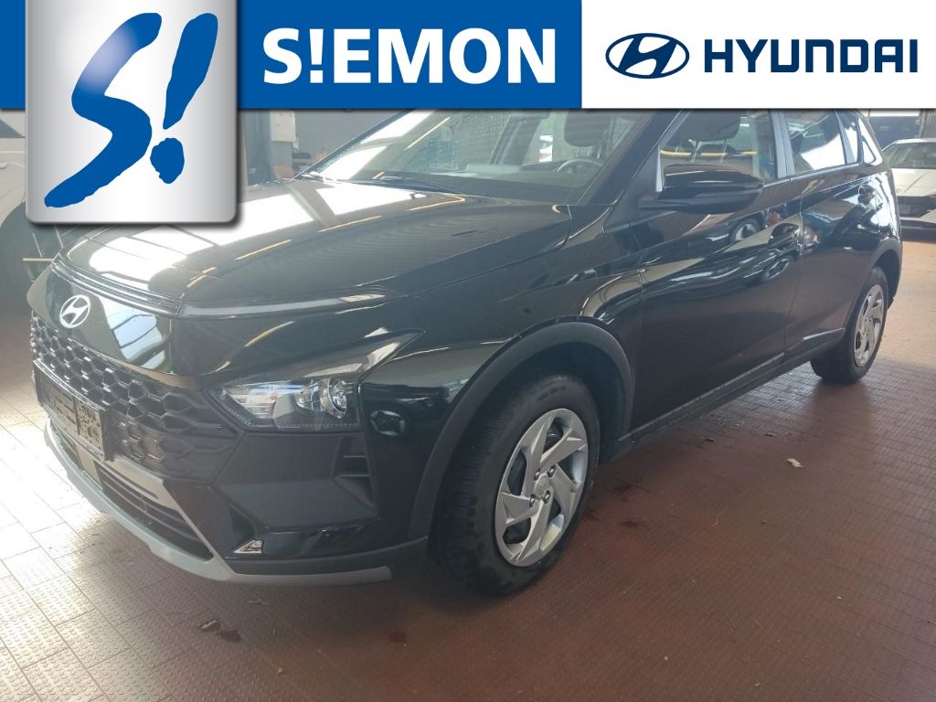 Image of Hyundai BAYON