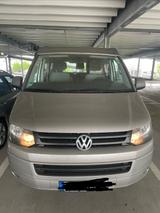 Volkswagen T5 Fischer Campingausbau - Wohnwagen & Wohnmobile in Stuttgart