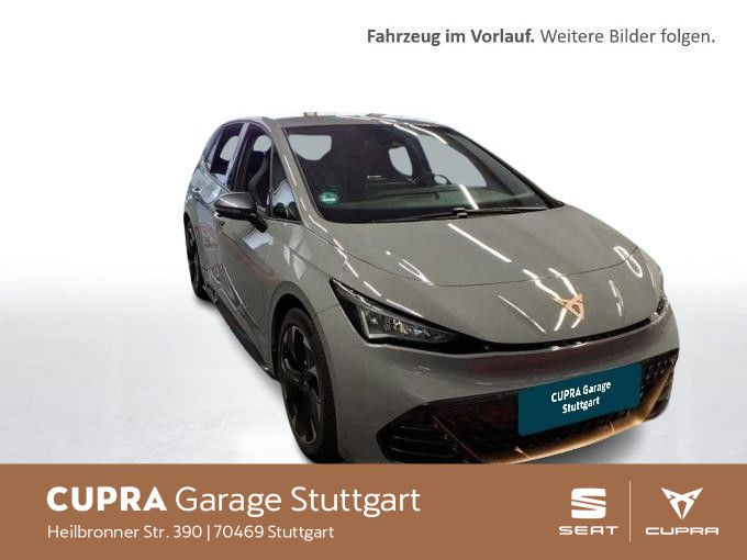 Cupra Born 150 kW Navi LED Kamera imagem 2