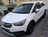 Opel Crossland X 1.2 Innovation mit Rest G... - Opel Nova Gebrauchtwagen