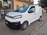 Citroën Citroen Jumpy BlueHDi 95 PC-TN Furgone XS Comfor - Citroën Jumpy: Xs