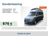 Volkswagen Grand California 600 Automatic / Dachklimaanlage - Angebote entsprechen deinen Suchkriterien