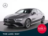 Mercedes-Benz CLA 200 AMG+MBUXPremium+LED-HP+KeylGo+SHZ+Kamera - Mercedes-Benz CLA 200 in Herne