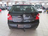 Volkswagen Polo IV *Klima*AHK - : Kleinwagen, bis 1000 €