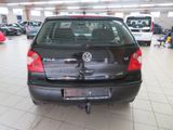Volkswagen Polo IV *Klima*AHK - Volkswagen aus 2003